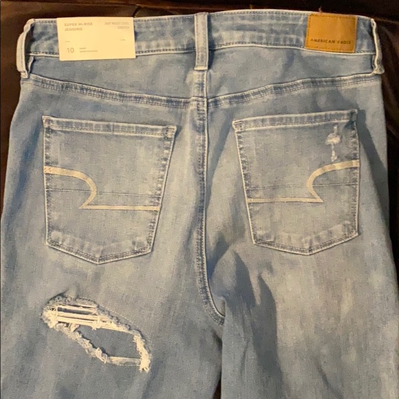 Jeans - Picture 4 of 6